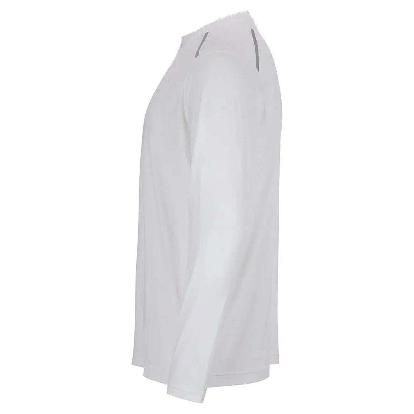 Men's Jet Tee Long Sleeve Tennis Top