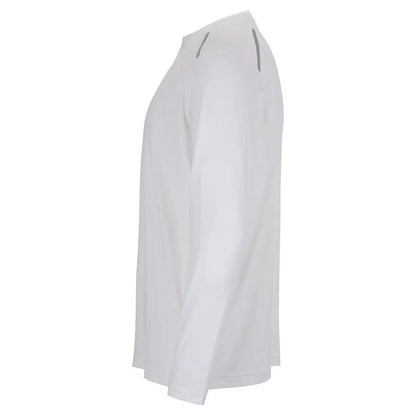 Men's Jet Tee Long Sleeve Tennis Top