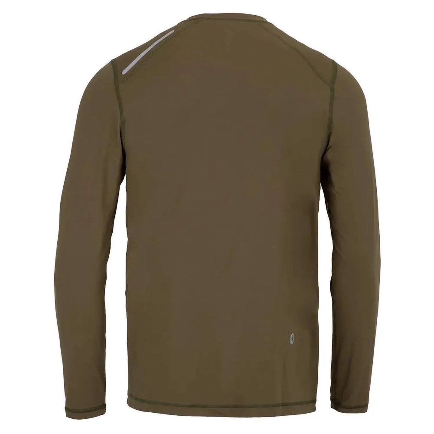 Men's Jet Tee Long Sleeve Tennis Top