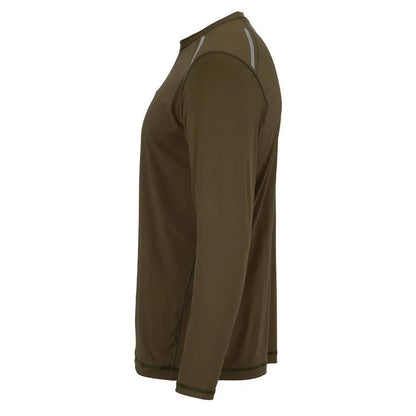 Men's Jet Tee Long Sleeve Tennis Top