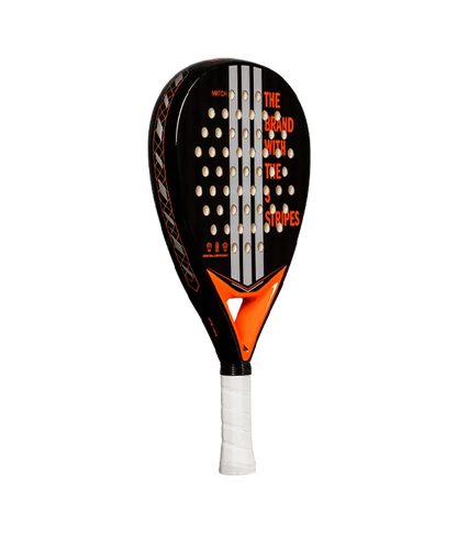 Adidas Match Black 3.4 2025 Padel Racket
