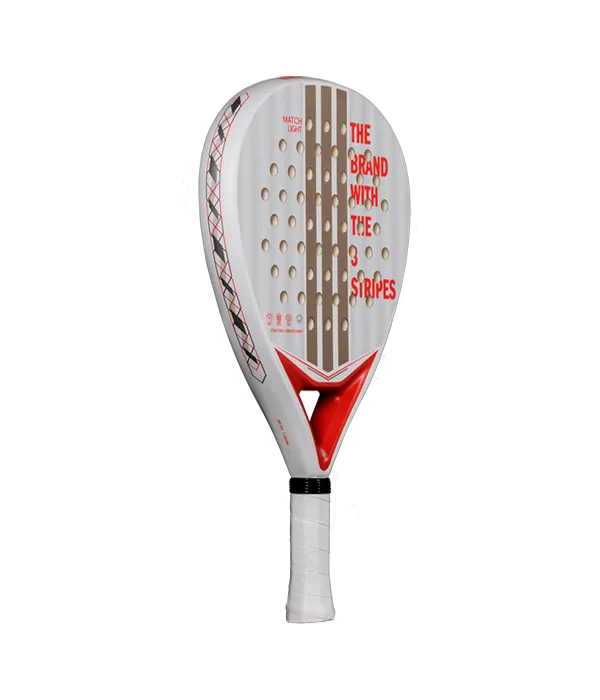 Adidas Match Light 3.4 2025 Padel Racket