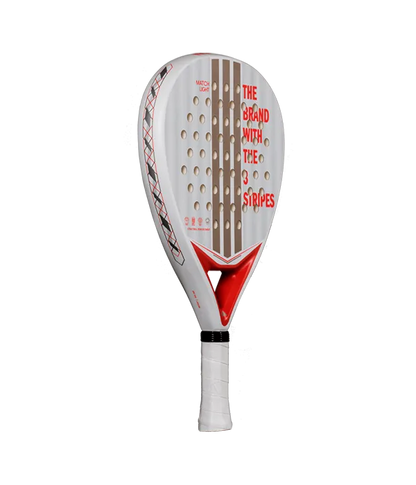 Adidas Match Light 3.4 2025 Padel Racket