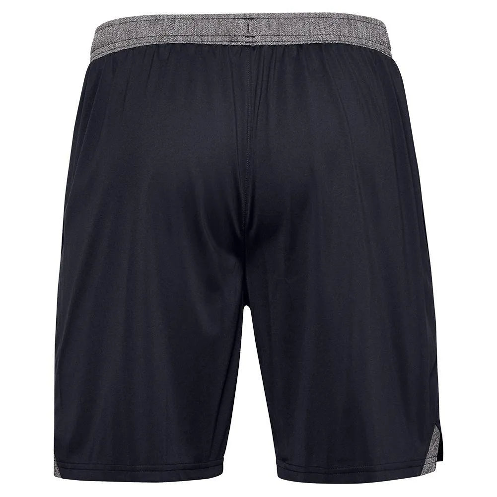 Men's UA Locker 7 Inch Pocketed Shorts