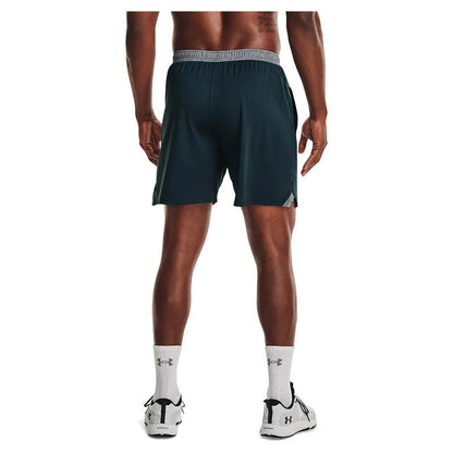 Men's UA Locker 7 Inch Pocketed Shorts