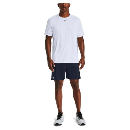 Men's UA Locker 7 Inch Pocketed Shorts