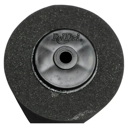Seamless Replacement Roller