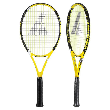 Ki Q+5 Tennis Racquet-Racquets-Pro Kennex-14693-11-Tennis Express