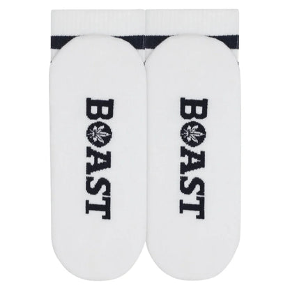 Retro Calf Sock 3 Pack