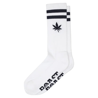 Retro Calf Sock 3 Pack