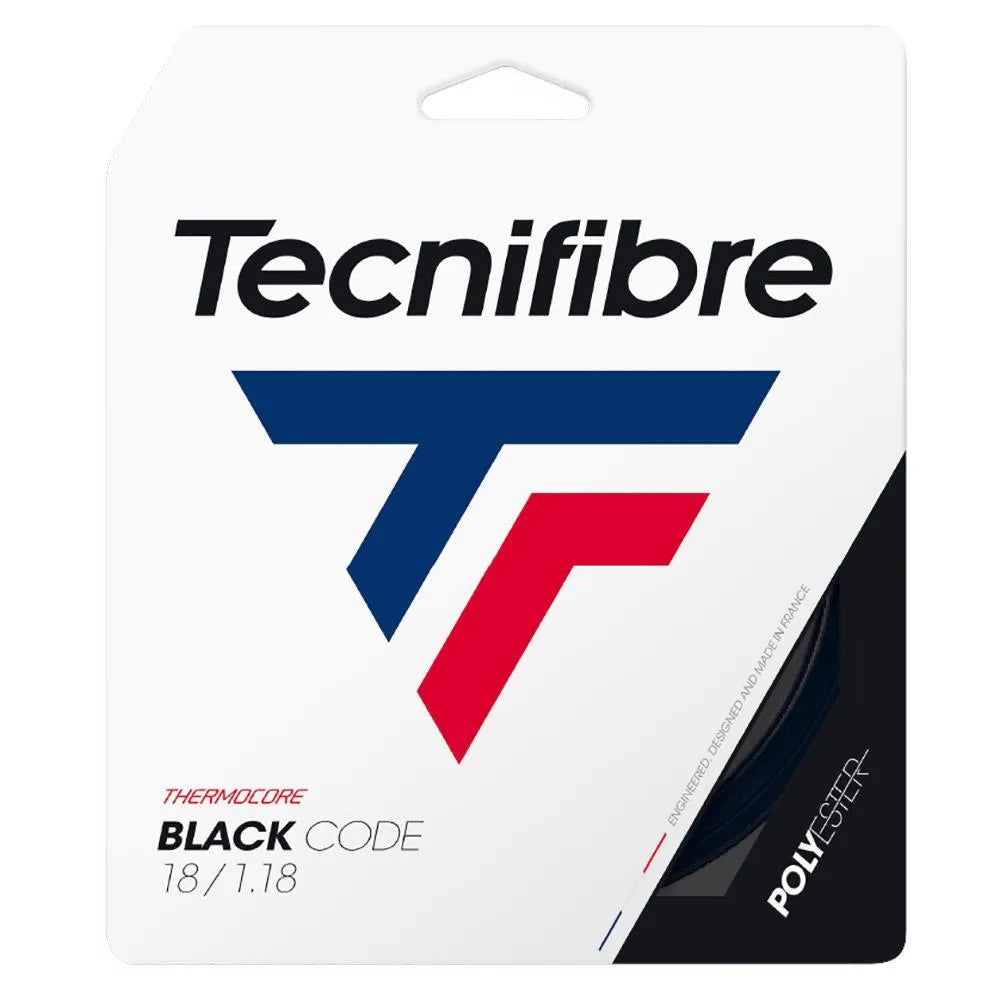 Black Code 18g Strings
