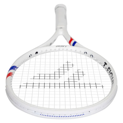 T-Fight 285 2025 Tennis Racquet