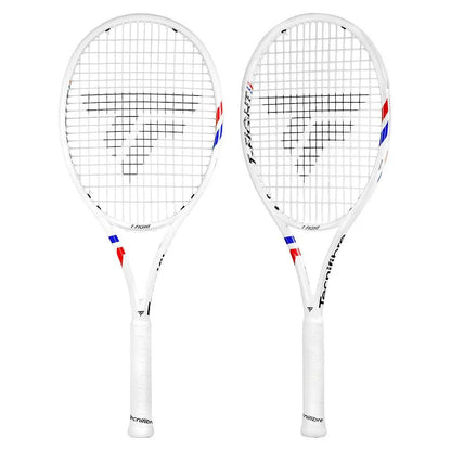 T-Fight 285 2025 Tennis Racquet-Racquets-Tecnifibre-14FI285X5-x-Tennis Express