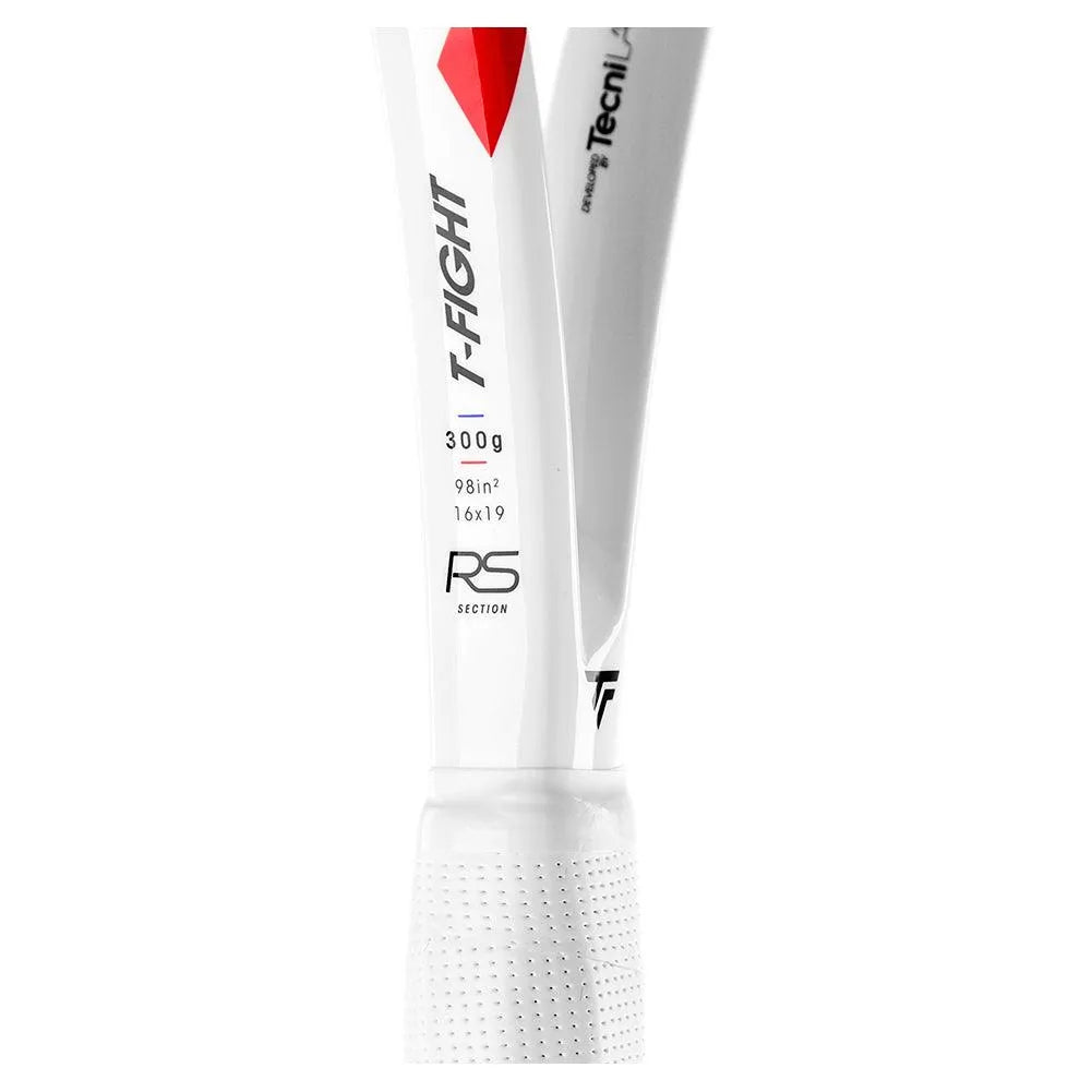 T-Fight 300s 2025 Tennis Racquet