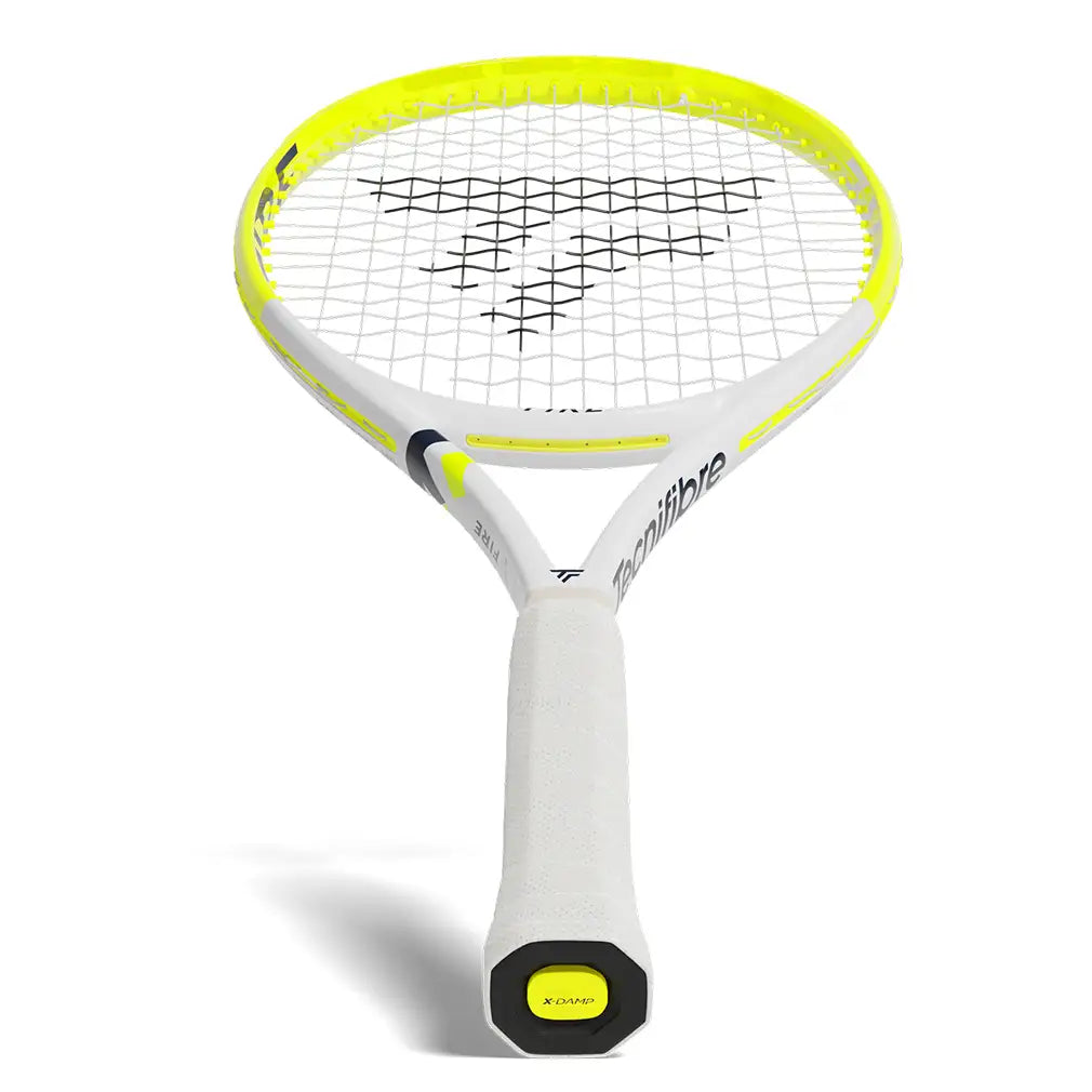 Fire 260 OS Demo Tennis Racquet