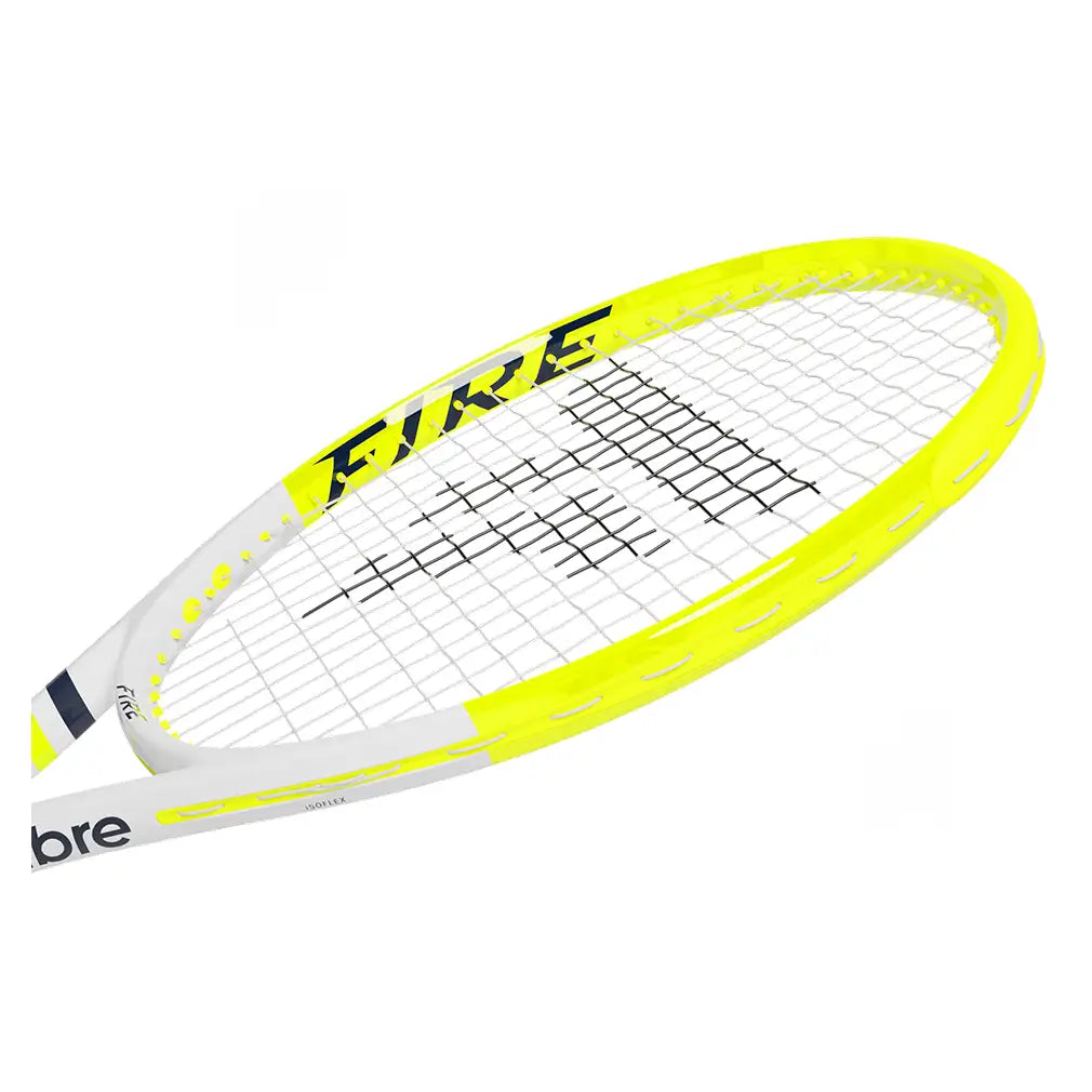 Fire 260 OS Tennis Racquet