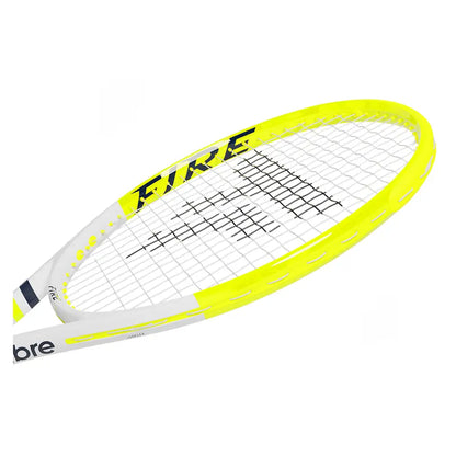 Fire 260 OS Demo Tennis Racquet