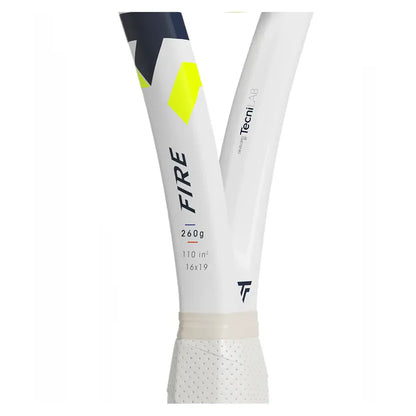 Fire 260 OS Demo Tennis Racquet