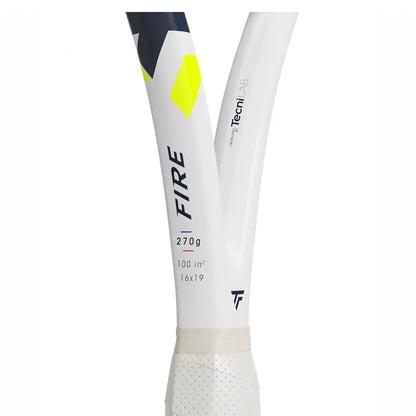 Fire 270 Demo Tennis Racquet