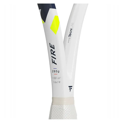Fire 285 Demo Tennis Racquet