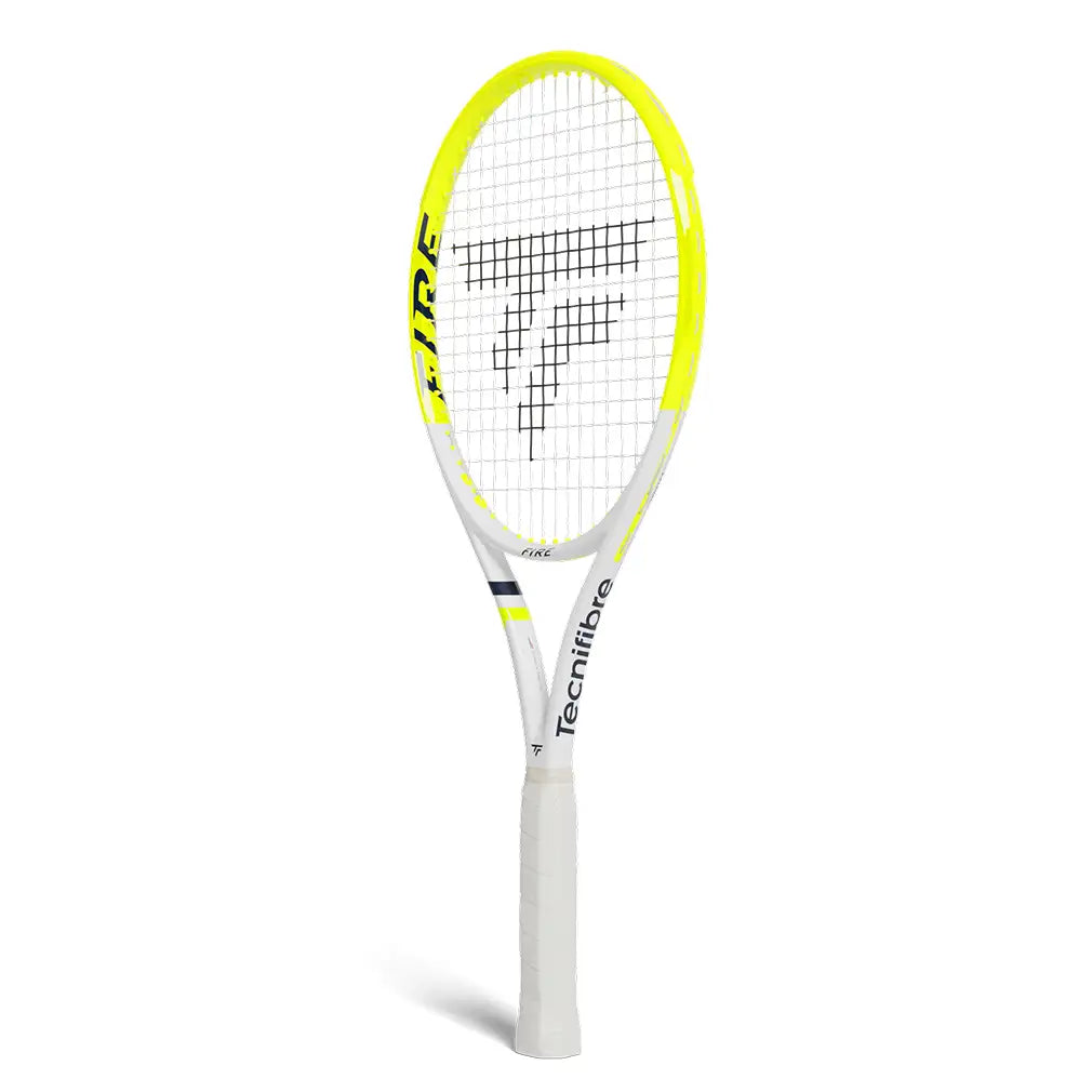 Fire 305s Demo Tennis Racquet
