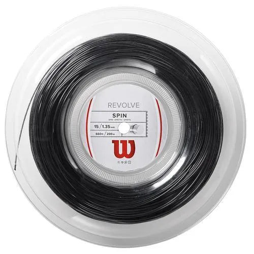 Revolve Tennis String Reel