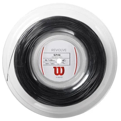 Revolve Tennis String Reel