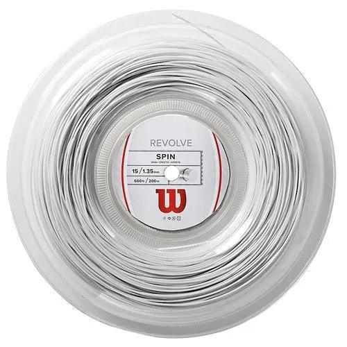 Revolve Tennis String Reel