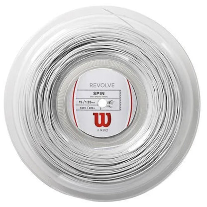Revolve Tennis String Reel