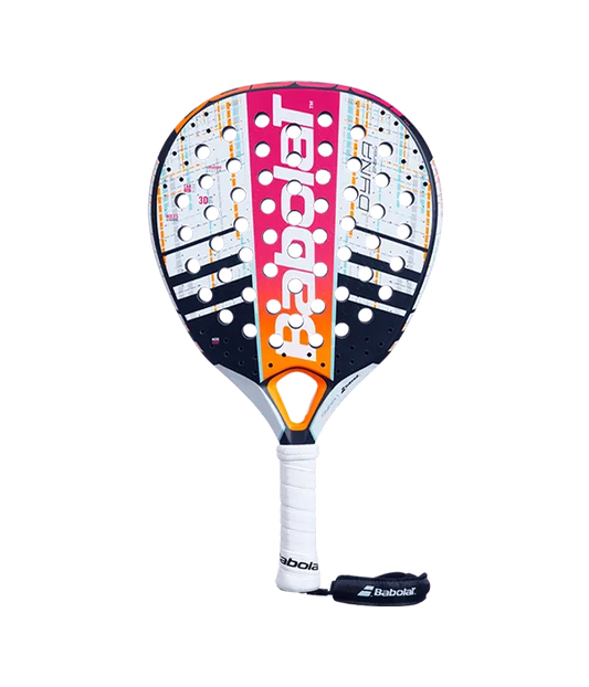 Babolat Dyna Energy Padel Racket
