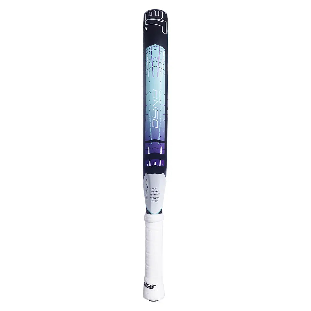 Dyna Spirit Padel Racquet