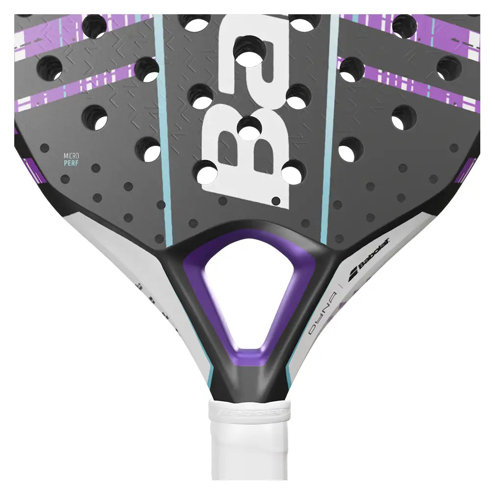 Dyna Spirit Padel Racquet