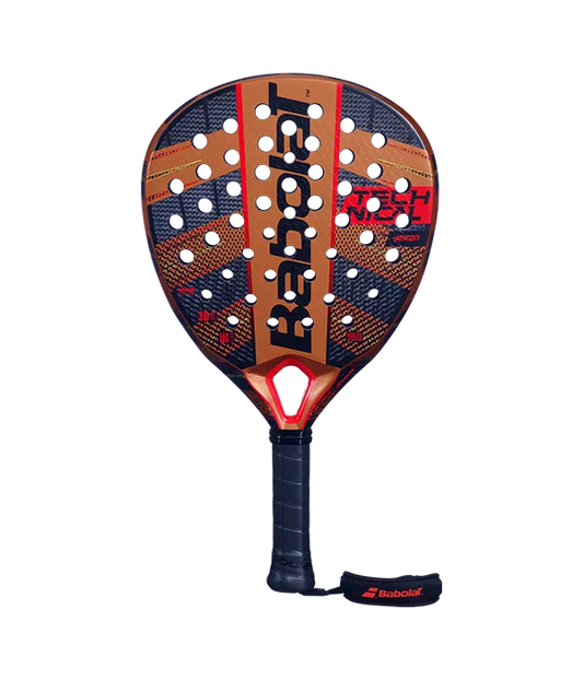 Babolat Technical Veron Padel Racket