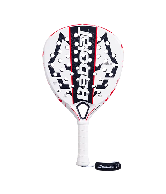 Babolat Technical Vertuo 2025 J. Lebrón Padel Racket