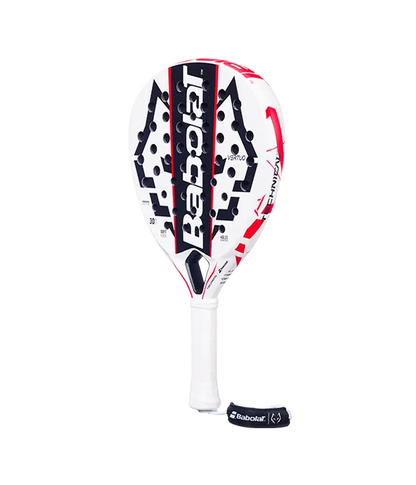 Babolat Technical Vertuo 2025 J. Lebrón Padel Racket