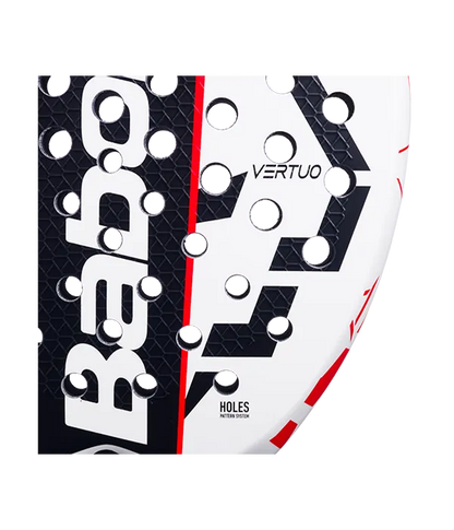 Babolat Technical Vertuo 2025 J. Lebrón Padel Racket