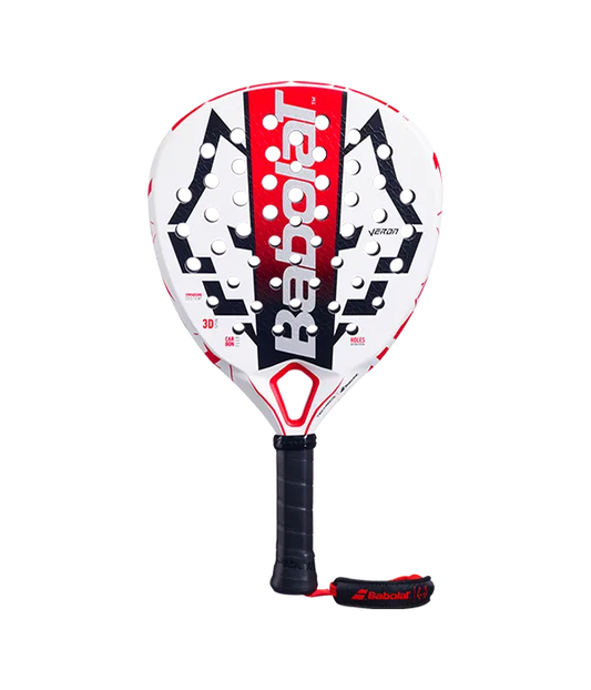 Babolat Technical Veron 2025 J. Lebrón Padel Racket