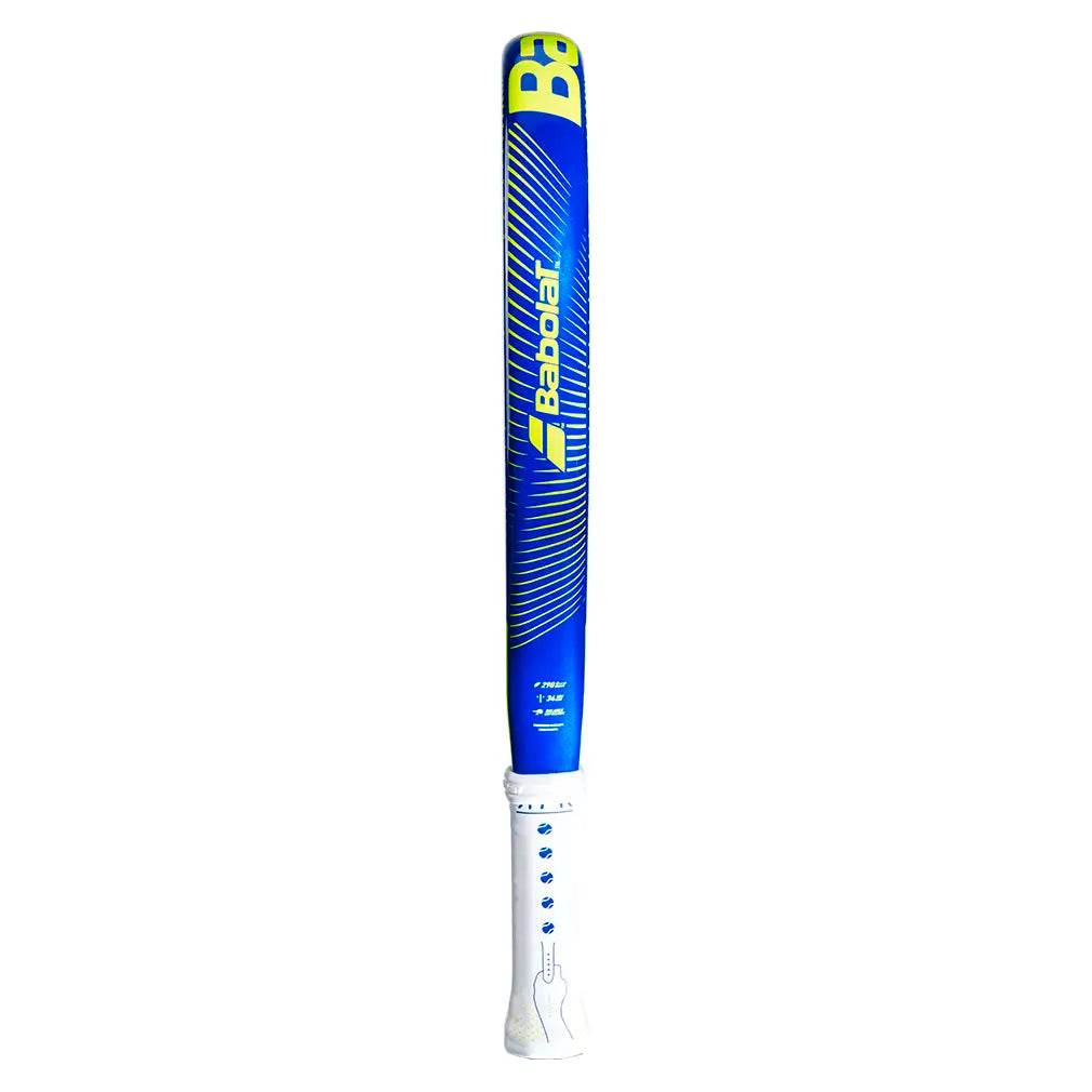 Alioth Mini Jr Padel Racquet