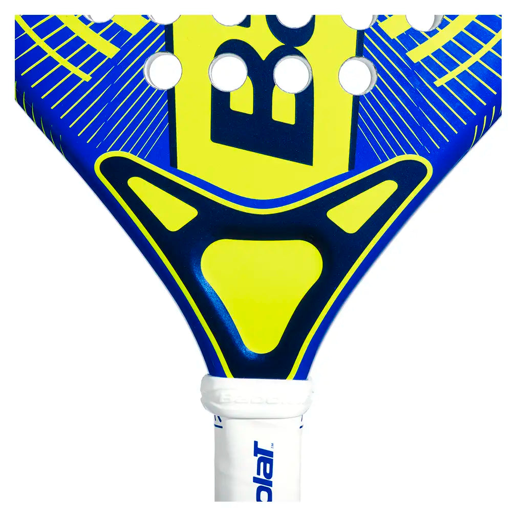 Alioth Mini Jr Padel Racquet