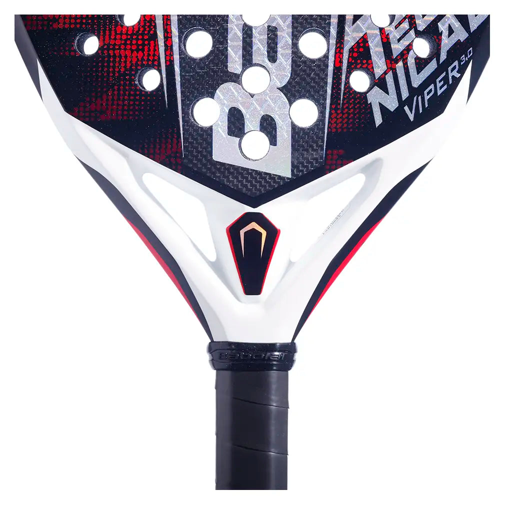Technical Viper 3.0 Padel Racquet