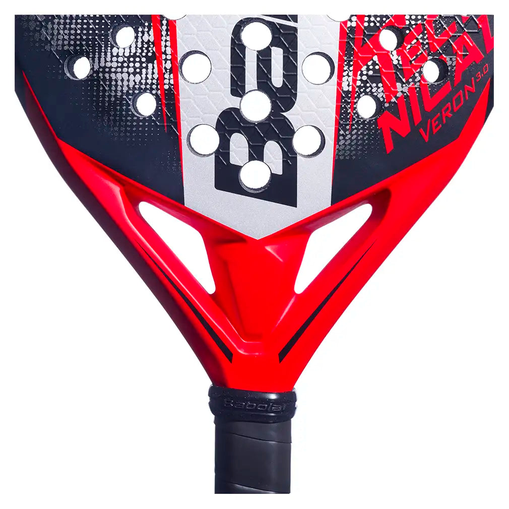 Technical Veron 3.0 Padel Racquet