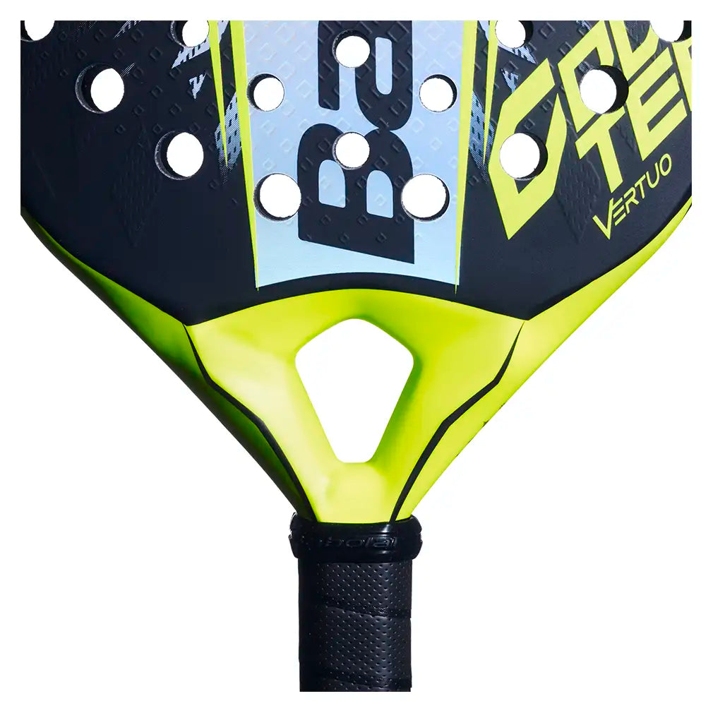 Counter Vertuo 2.6 Padel Racquet