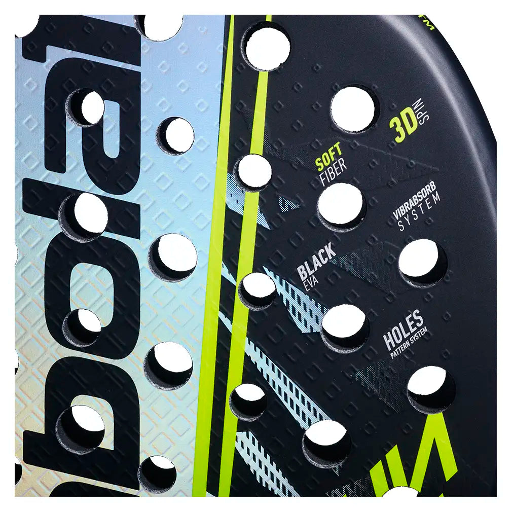 Counter Vertuo 2.6 Padel Racquet