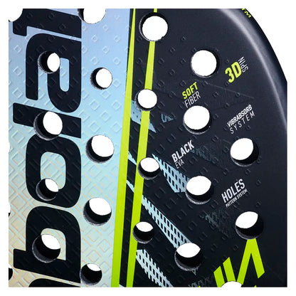 Counter Vertuo 2.6 Padel Racquet