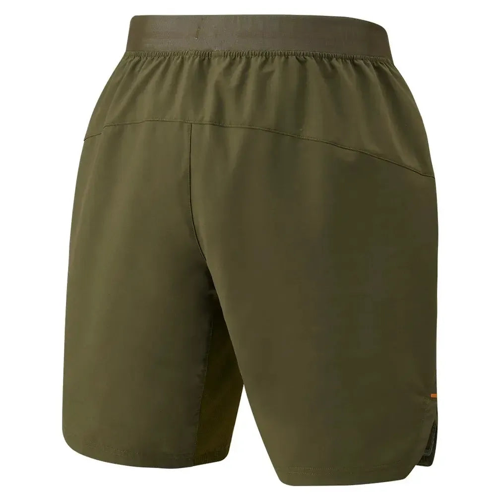 Men's Tournament 9 Inch Tennis Shorts