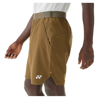 Men's Tournament 9 Inch Tennis Shorts