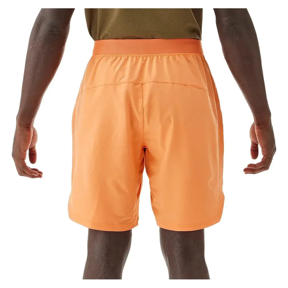 Men's Tournament 9 Inch Tennis Shorts