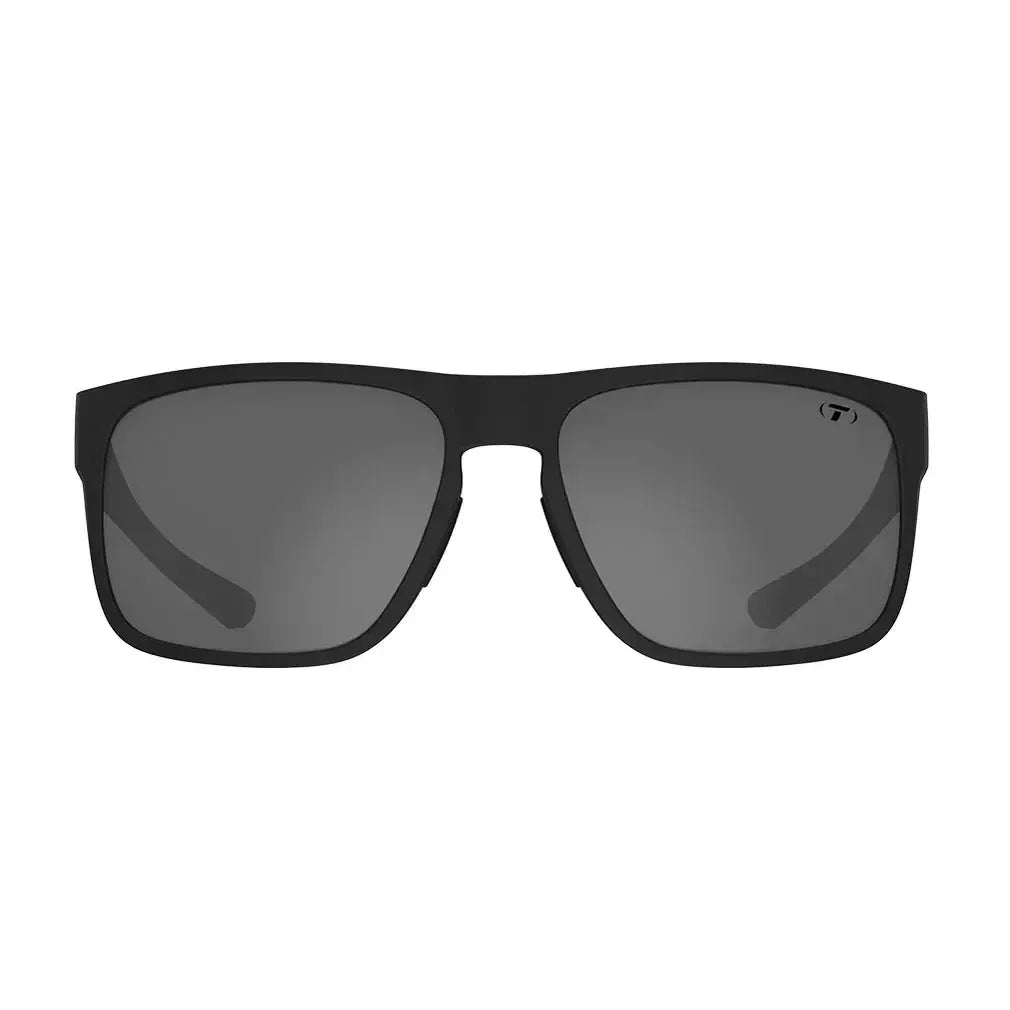 Swick Sunglasses Blackout with Smoke Lenses