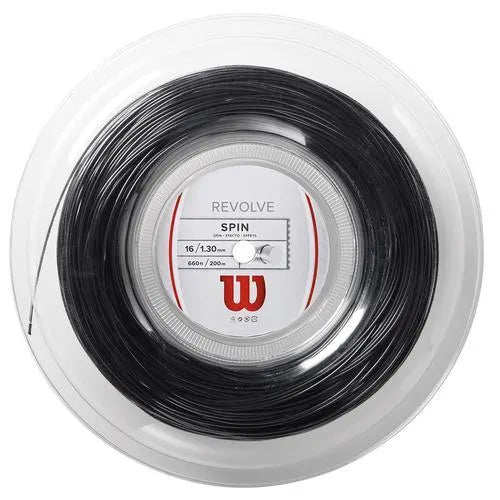 Revolve Tennis String Reel