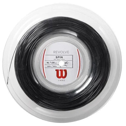 Revolve Tennis String Reel